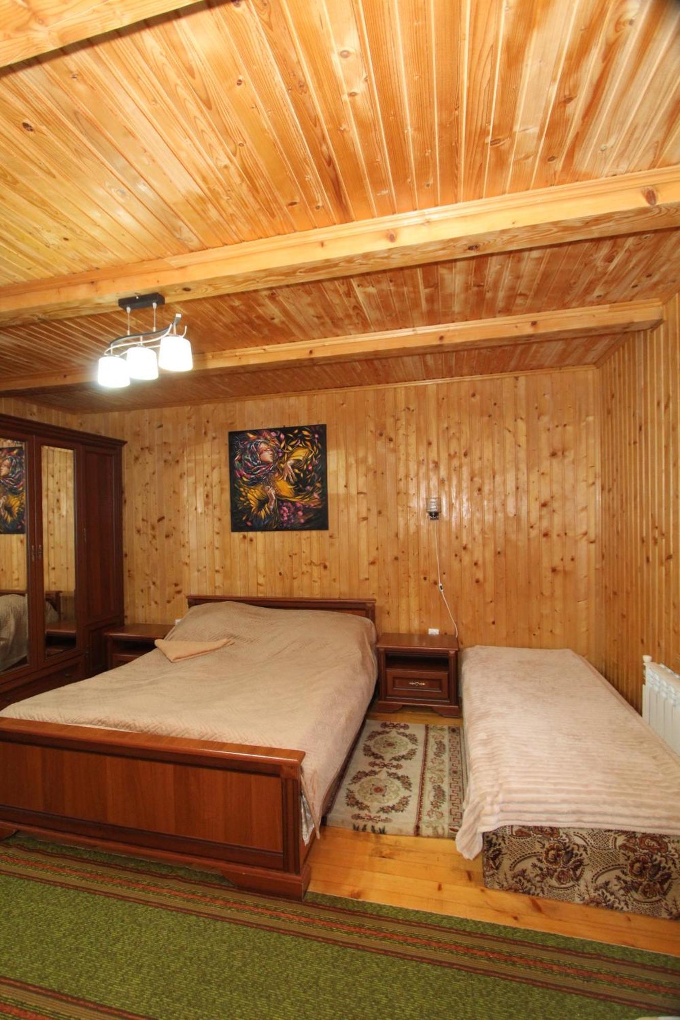 Holiday home близнята *