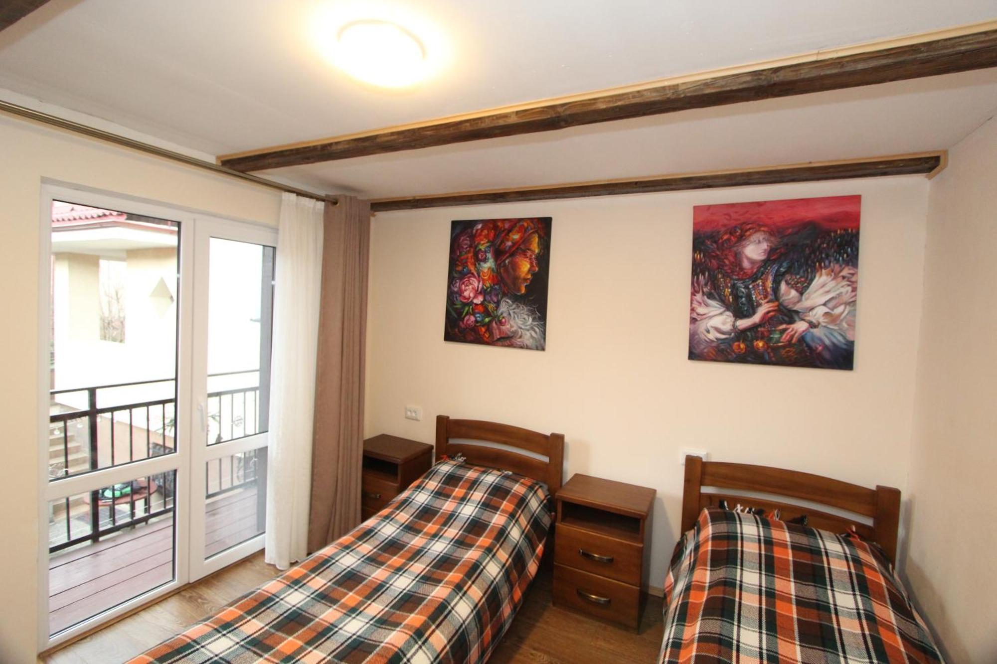 Holiday home близнята
