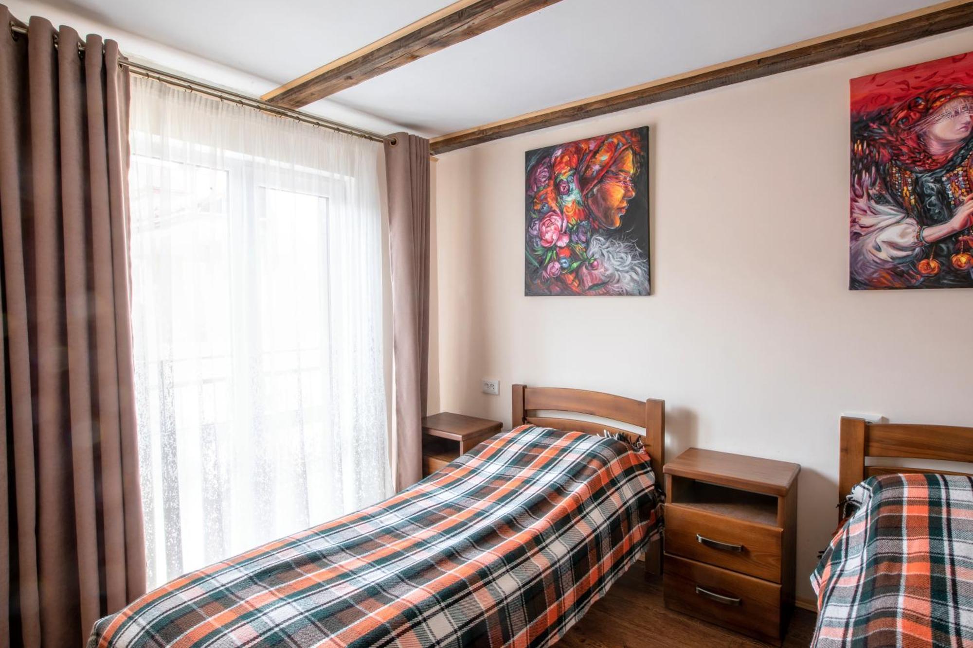 близнята Holiday home *