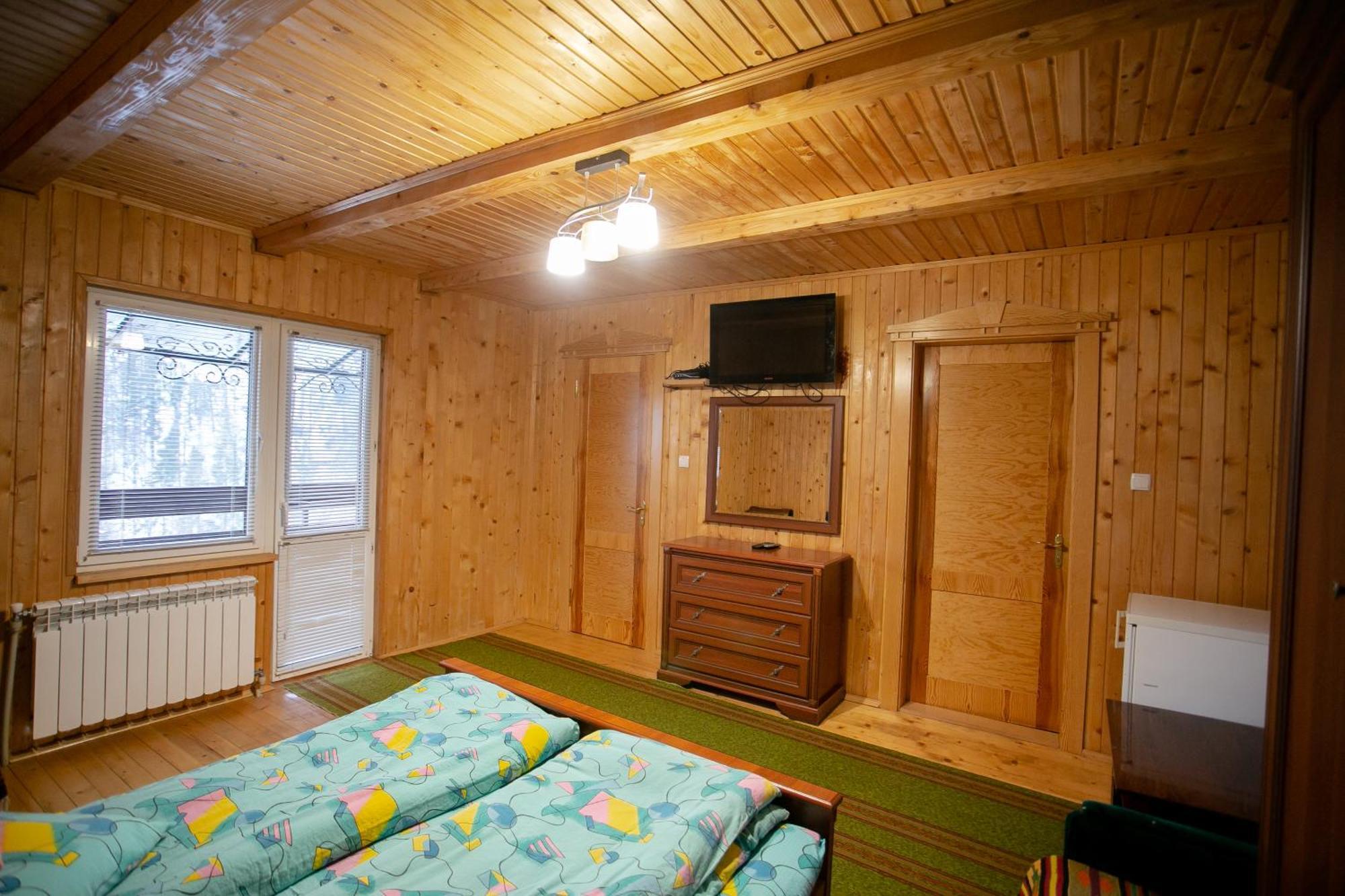 Holiday home близнята Yaremche