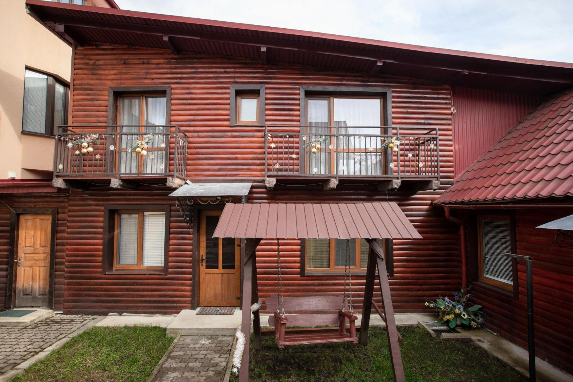 Holiday home близнята
