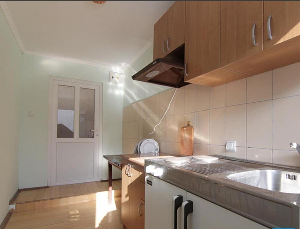 близнята Ferienhaus Jaremtsche